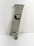 2015-2019 Subaru Outback Right Side Upper B Pillar Center Trim Cover Panel Oem. Fixed Price $21.00.