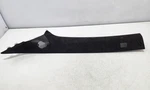 12-21 Oem Tesla Model S Front Left Driver Side A Pillar Trim Black Alcantara*. Fixed Price $49.95.