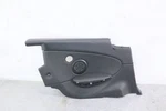 Bmw E63 6 Series Left Rear Hinge Panel Leather Dakota. Fixed Price $140.97.