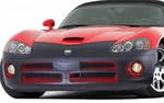 82211646 New Oem 2003-2010 Dodge Viper Front End Cover Kit Bra. Fixed Price $179.99.