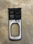 2010-2015 Chevrolet Camaro Center Console Shifter Trim Panel W/ Gauges Oem. Fixed Price $224.98.