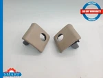 Bmw Z3 Roadster Roll Bar Cover Trim Tan Plastic Rear Left + Right 96-02 Oem. Fixed Price $94.95.