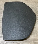 Mercedes-benz 1998-03 W208 Clk Dashboard Right Rh Side End Trim Cover Charcoal. Fixed Price $15.00.