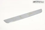 2015-2021 Mercedes C300 W205 Front Left Side Door Sill Scuff Step Plate Trim Oem. Fixed Price $69.99.