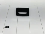 03-14 Volvo Xc90 Center Dash Dashboard Instrument Panel Speaker Cover Grille Oem. Fixed Price $33.24.