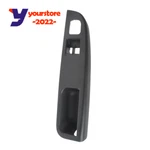Left Driver Side Door Window Switch Cover Bezel Panel For Golf Gti 06-09 2-door. Fixed Price $25.25.