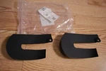 2x Tesla Model Y 2r 7s 60sideshield Inner 1493906-00-a. Fixed Price $40.50.