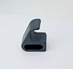 Ford F2dz-74454a24-c Luggage Cover Retainer - Gray 1992 1995 Taurus Wagon Oem. Fixed Price $11.95.