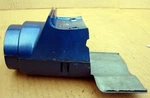 1965 1966 Chevy Impala Ss 4 Speed Steering Column To Dash Covers Shrouds. Fixed Price $199.95.