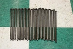 17-22 F350 6.7l Diesel Motor Engine Pushrod Push Rod Set 16x Oem Factory Oe Wty. Fixed Price $138.99.