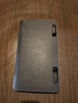 Hummer H3 Rear Jack Cover Storage Door Panel 06 07 08 09 10. Fixed Price $32.00.