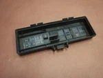 Jeep Grand Cherokee Zj 96-98 Engine Fuse Relay Block Cover. Fixed Price $16.99.
