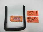 04 05 06 07 08 Acura Tl Center Console Trim Cover Dash Bezel Strip B377-5161-100. Fixed Price $31.15.