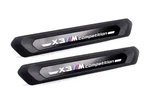 Bmw Genuine G01 F97 X3m Ompetition Front Door Sills Set 51478077612 New. Fixed Price $255.91.