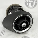 2017 2020 Alfa Romeo Giulia Rear Center Console Air Vent Oem 1561101470. Fixed Price $63.99.