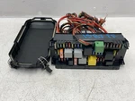 2013-2016 Mercedes Sl550 Sl400 R231 Junction Fuse Relay Box Block Unit 1587 Oem. Fixed Price $169.99.