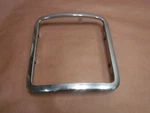 Jeep Grand Cherokee Wk 05-07 Gear Shifter Chrome Trim Center Console. Fixed Price $16.99.