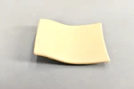00-06 Mercedes-benz W220 S430 S500 Rear Center Console Cover Trim Oem. Fixed Price $34.20.