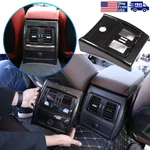 For Bmw 3 4series 3gt F30 F35 Abs Carbon Fiber Rear Air Vent Outlet Cover Trim. Fixed Price $19.99.