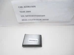 07 - 12 Acura Rdx Dash Panel Molding Trim 77245-stk-a010 Oem. Fixed Price $12.75.