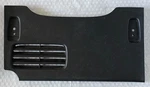 84575-s2a-000za Oem Honda Left Lower Roll Bar Trim Panel Black S2000. Fixed Price $30.00.