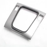 03-07 Honda Accord Center Console Shifter Bezel Silver Garnish Trim Oem. Fixed Price $69.46.
