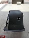 2018 Hyundai Elantra Steering Column Lower Ignition Cover Shroud Trim Black. Fixed Price $47.00.