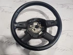 Audi A4 B7 05-08 Steering Wheel Oem 06 07 2008 2007 2006 2005. Fixed Price $126.00.