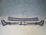 02-05 Ford Thunderbird Front Interior Headliner A Pillar Lower Trim Panel Set. Fixed Price $270.80.