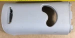 2007-2013 Minicooper S Front Left Center Upper B-pillar Trim Cover 7141531 Oem.. Fixed Price $31.49.