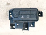 16-23 Mazda Cx-9 Cx9 Dash Dashboard Combination Control Switch Block Oem. Fixed Price $52.47.