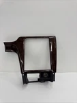 2000-2004 Subaru Outback Legacy Radio Bezel Trim Panel Woodgrain 66060ae39a Oem. Fixed Price $61.75.