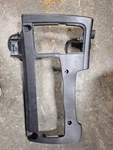 2011 Chevy Sonic 95492877 Left Driver Lower Dash Knee Bolster Trim. Fixed Price $39.99.