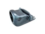 2017-2020 Audi A3 S3 Rs3 Steering Column Cover Set Black -- 8v0953516 8v0953515c. Fixed Price $40.00.