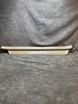 99 Lexus Lx470 Trim, Door Step Sill Plate Right Front, Tan 67913-60052. Fixed Price $33.99.