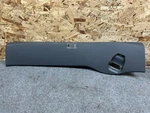 Toyota Sienna Xle 21-24 Rear Roof Header Trim Cover Oem 45k. Fixed Price $68.00.