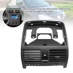 Dashboard Center Air Vent Outlet 1k0819743a For Vw Jetta Mk5 2005-2009 Us T09. Fixed Price $75.68.