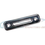 Genuine Bmw 52101801469 - Cover Chrome. Fixed Price $74.52.
