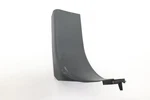 2015 - 2020 Ford F-150 Front Right Side Door Sill Kick Trim Cover Oem Black Jg. Fixed Price $71.65.