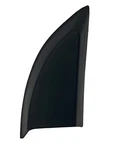 2010-2012 Dodge Caliber 4-dr Inner Front Right Door Mirror Cover 1km06trmab Oem. Fixed Price $30.97.
