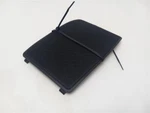 Rear Deck Shelf Left Speaker Trim Cover For Bmw 535 Xi 2010 Pn. Fixed Price $35.53.