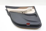 2020 - 2024 Mercedes Gle450 V167 Rear Left Door Trim Cover Panel Oem Beige 215. Fixed Price $206.43.