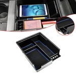 For Hyundai Palisade 2020-2022 Armrest Box Storage Organizer Coin Holder Tray. Fixed Price $18.89.