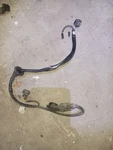 Mercedes 1245401213 300e 300ce E320 Transmission Harness 90 91 92 93 94 95. Fixed Price $112.50.