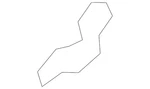 Genuine Subaru Sill Trim Cover 94053al100. Fixed Price $2.40.