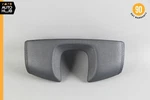 07-13 Mercedes W221 S550 S400 S350 Center Console Trim 2216800108 Black Oem. Fixed Price $45.65.