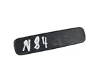 Porsche Cayenne (9pa) 2012 Rear Hatch Emergency Release Holder 7p5867747 Oem. Fixed Price $15.48.
