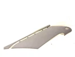 07-13 Mercedes W221 S450 S550 Rear Left Quarter Upper C Pillar Trim Cover Oem. Fixed Price $39.99.