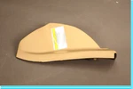 10-16 Mercedes E350 E400 W212 Left Dashboard Dash Cover Panel Trim Beige Oem. Fixed Price $35.00.