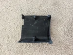 92-96 Ford F150 F250 F350 Bronco Steering Column Bezels Trim F29a-3533-daw. Fixed Price $40.00.